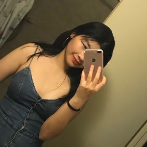 Meet your Posher, Becky